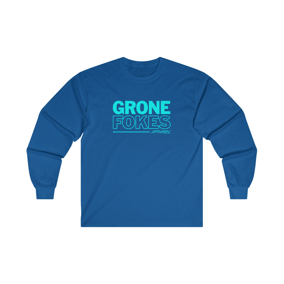 "One Love" Long Sleeve Tee