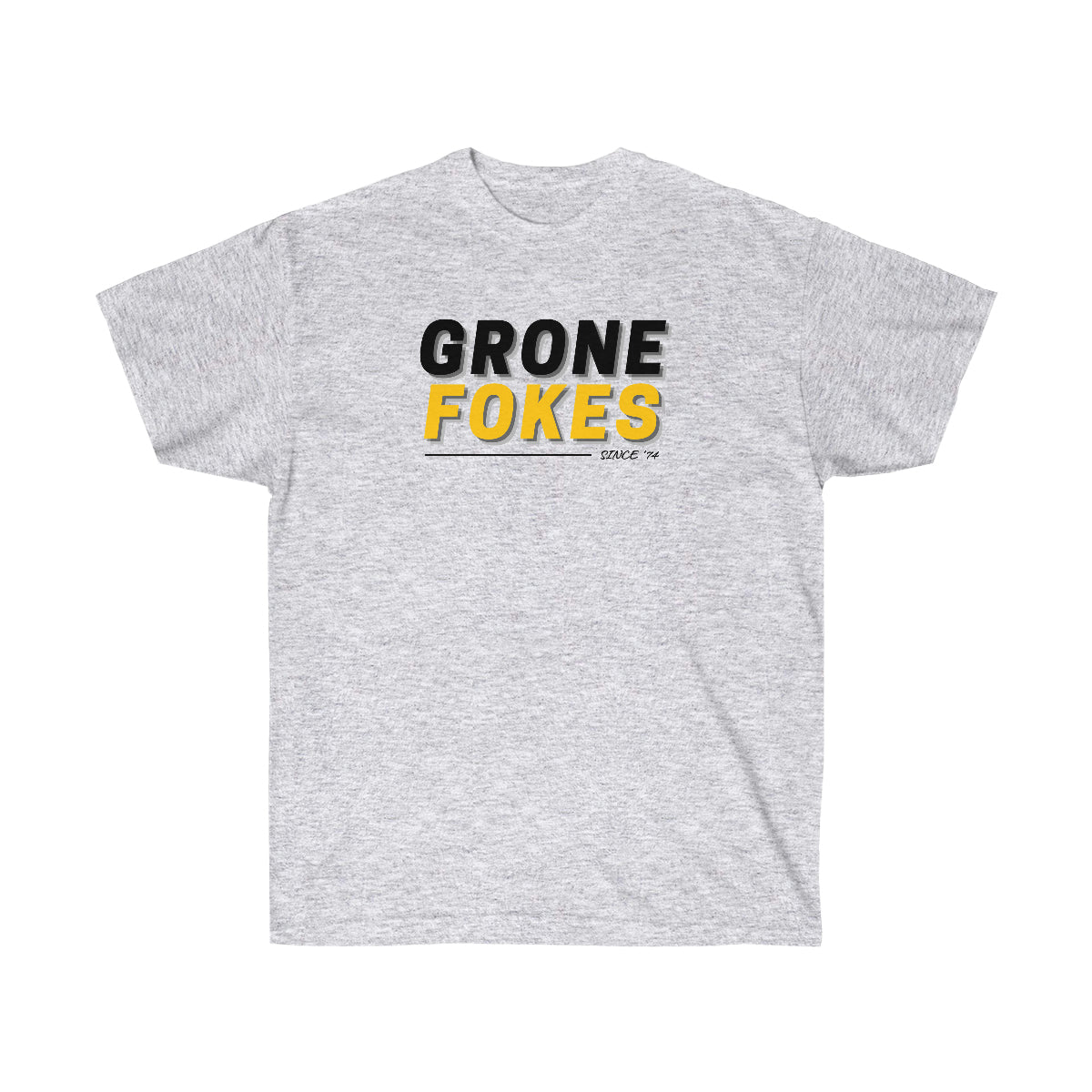 "Weekend Thing" (Uni-Sex) Tee