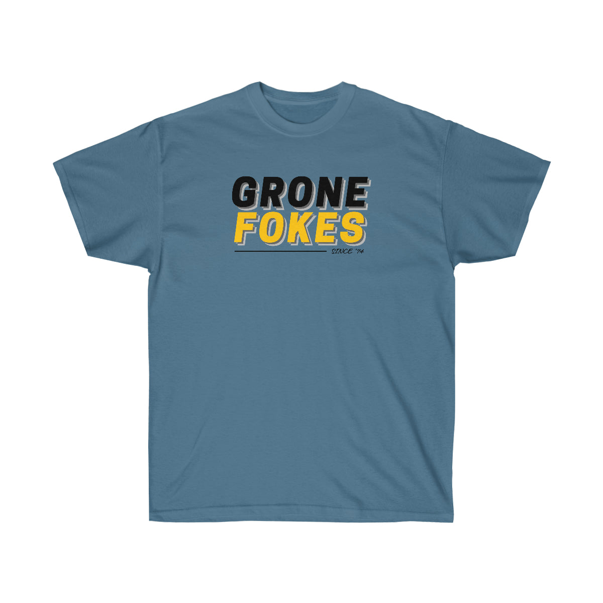 "Weekend Thing" (Uni-Sex) Tee