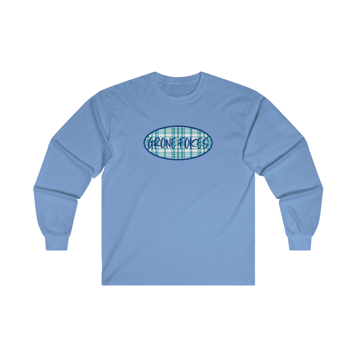"Feels So Real" Long Sleeve Tee