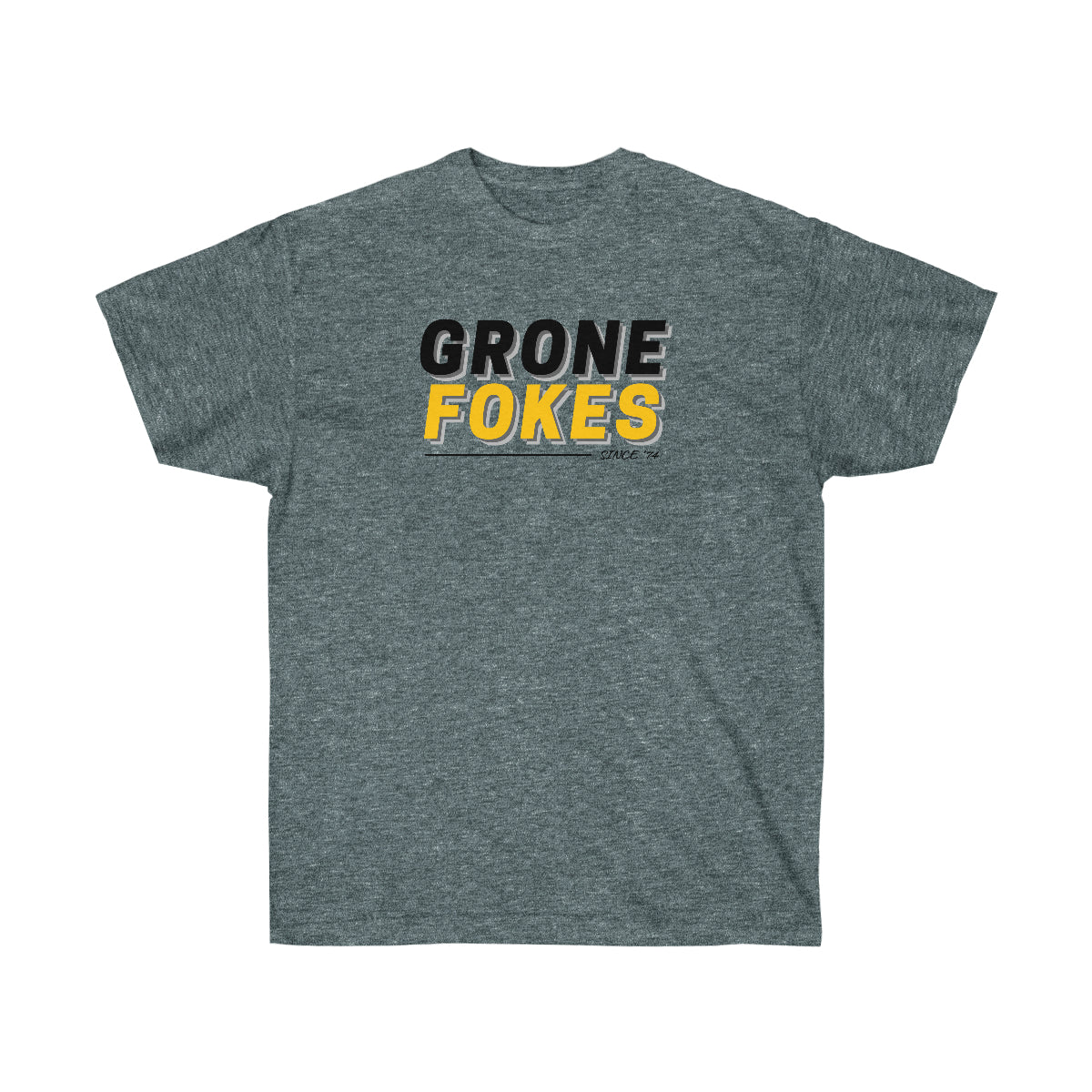 "Weekend Thing" (Uni-Sex) Tee