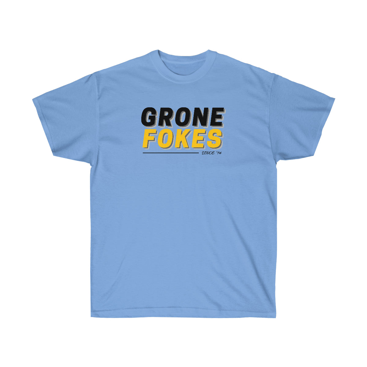"Weekend Thing" (Uni-Sex) Tee