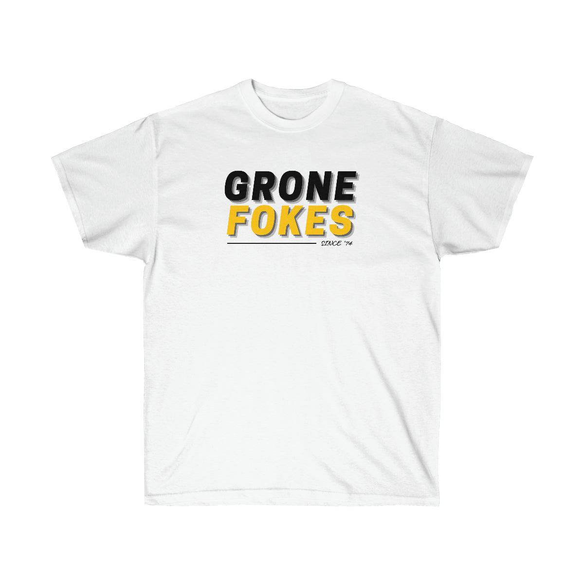 "Weekend Thing" (Uni-Sex) Tee