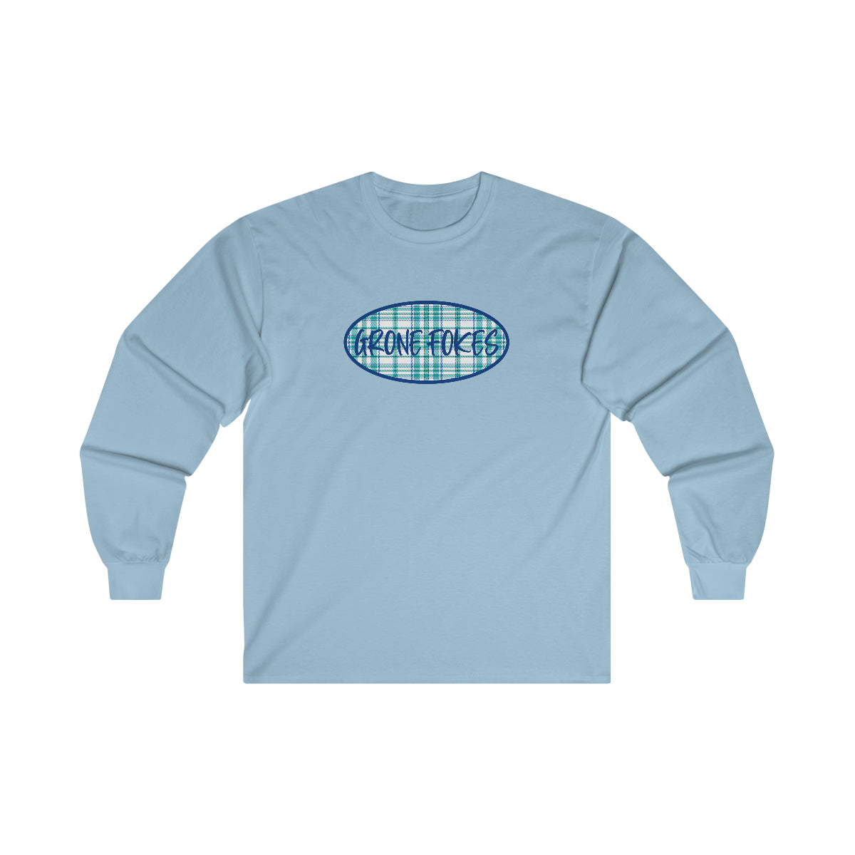 "Feels So Real" Long Sleeve Tee