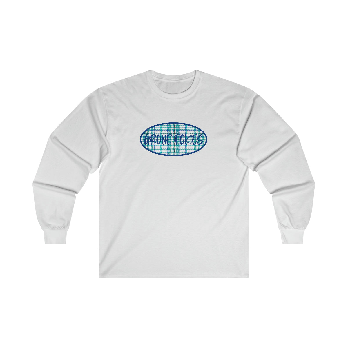 "Feels So Real" Long Sleeve Tee