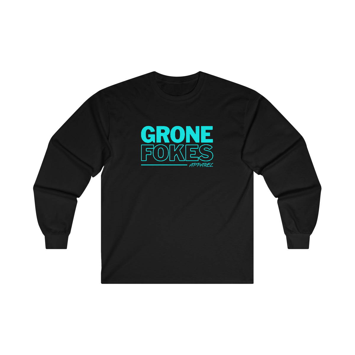 "One Love" Long Sleeve Tee