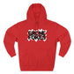 "Love No Limit" (Uni-Sex) Hoodie
