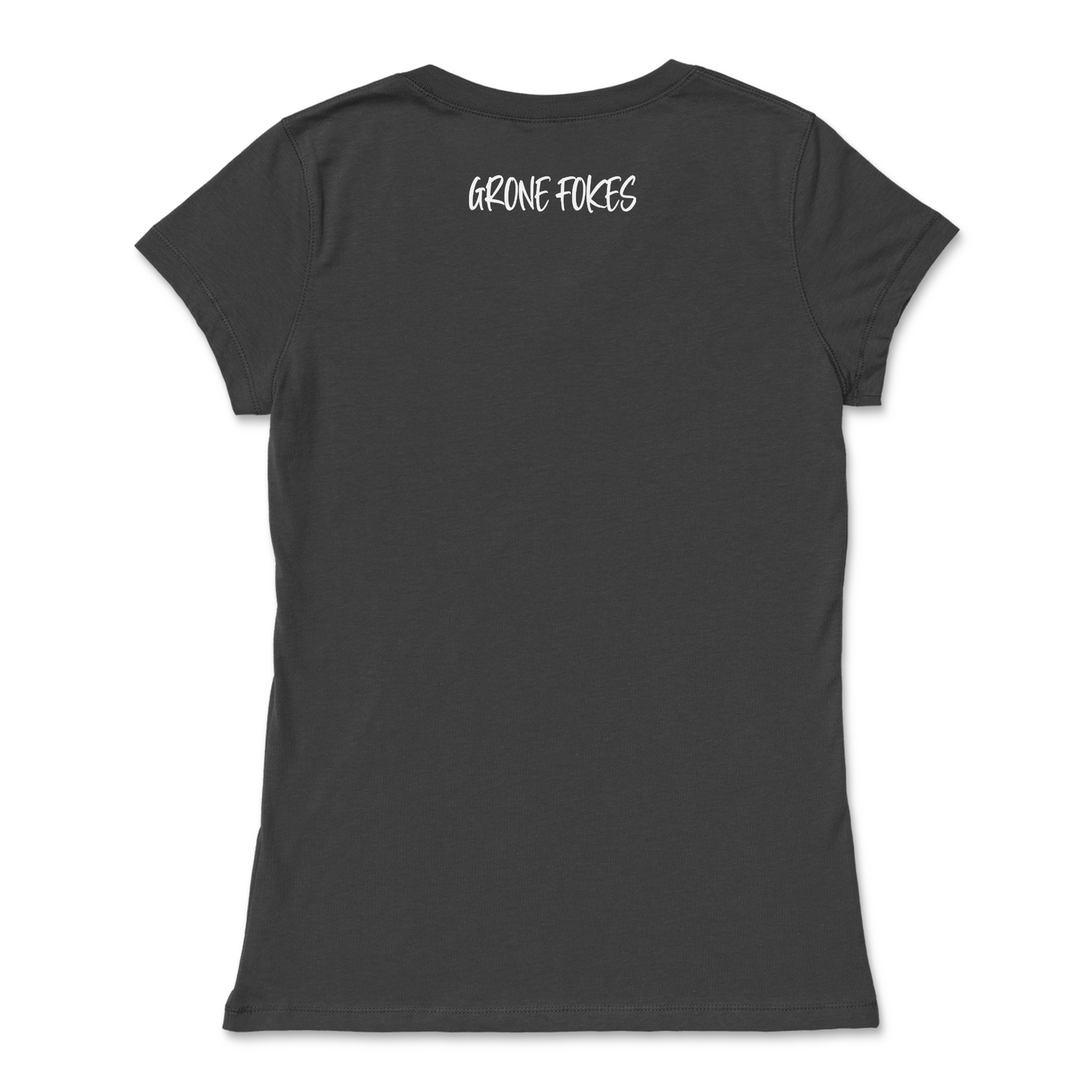 "Show Love" Women's V-Neck Tee