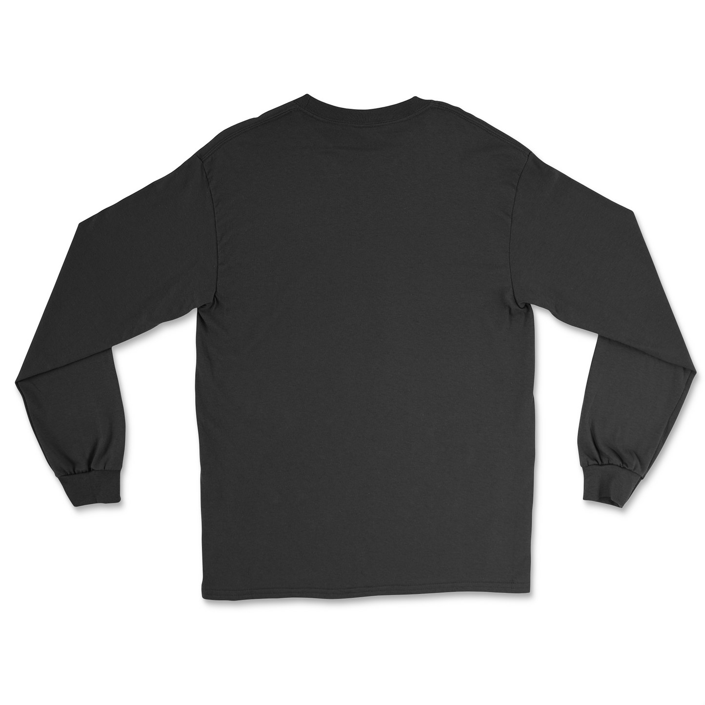 "Trapped In Between The Lines" (Uni-Sex) Long Sleeve Tee